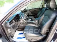 2020 KIA K7