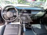 2020 KIA K7