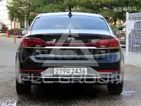2020 KIA K7