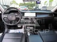 2020 KIA K7