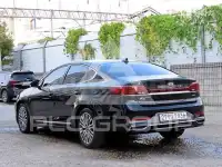 2020 KIA K7