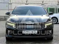 2020 KIA K7