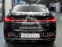 2020 KIA K7