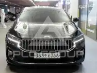 2020 KIA K7