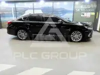 2020 KIA K7