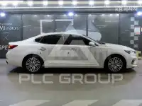 2020 KIA K7