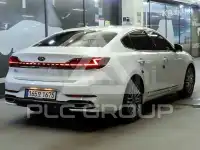 2020 KIA K7
