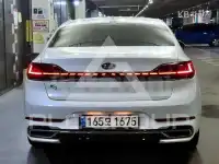 2020 KIA K7