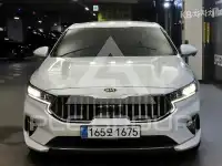 2020 KIA K7