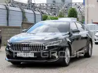 2020 KIA K7