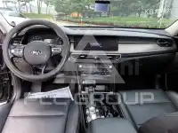 2020 KIA K7