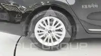 2020 KIA K7