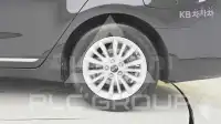 2020 KIA K7