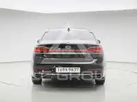 2020 KIA K7