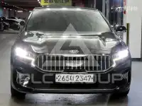 2020 KIA K7