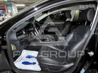 2020 KIA K7