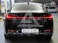 2020 KIA K7