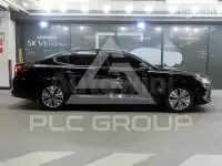 2020 KIA K7