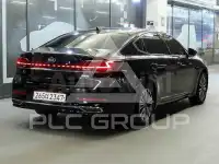 2020 KIA K7