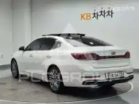 2020 KIA K7