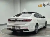 2020 KIA K7