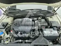 2020 KIA K7