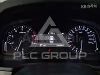 2020 KIA K7