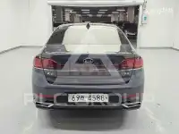 2020 KIA K7