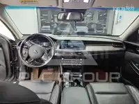 2020 KIA K7