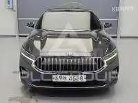 2020 KIA K7