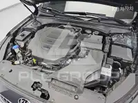 2020 KIA K7