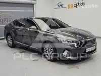 2020 KIA K7