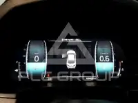 2020 KIA K7