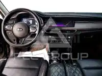 2020 KIA K7