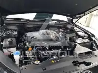 2020 KIA K7