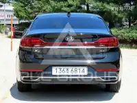 2020 KIA K7