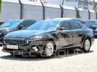 2020 KIA K7