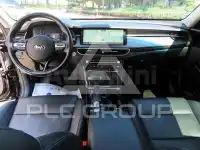 2020 KIA K7