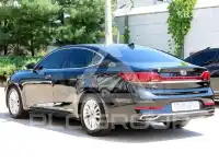 2020 KIA K7