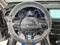 2020 KIA K7