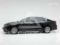 2020 KIA K7