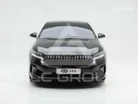 2020 KIA K7