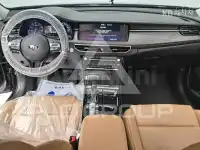 2020 KIA K7