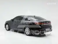 2020 KIA K7