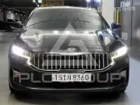 2020 KIA K7