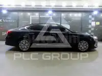 2020 KIA K7