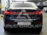 2020 KIA K7
