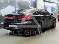 2020 KIA K7
