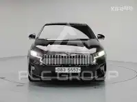 2020 KIA K7