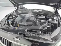 2020 KIA K7